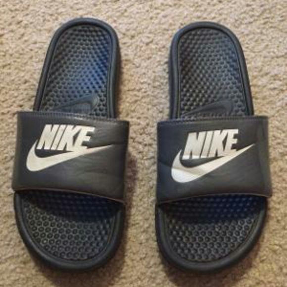 best nike slides